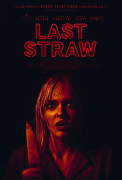 LAST STRAW (2024) 5