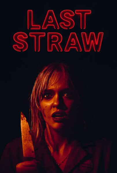 Last Straw un restaurante de carretera explota de violencia [Trailer] 2