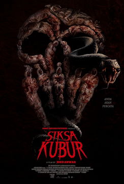 Siksa Kubur 6