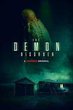 THE DEMON DISORDER 5