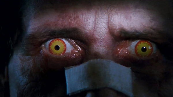 THE EXORCIST III peliculas de exorcismos