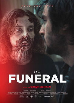 THE FUNERAL (2024) pelicula de terror 5