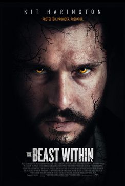 The Beast Within (2024) – Pelicula de Terror ⋆