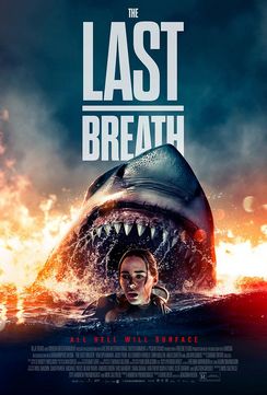 The Last Breath (2024) – Pelicula de Terror ⋆