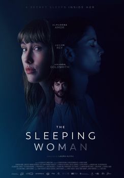 The Sleeping Woman (2024) 3