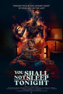 You Shall Not Sleep Tonight (2024) 5