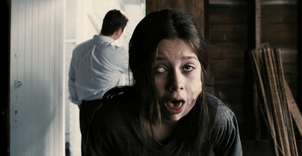 the possession pelicula de exorcismos