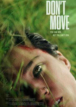 DONT MOVE pelicula 2024 6