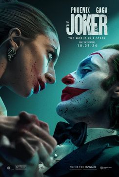 JOKER 2 (2024) – pelicula 2024