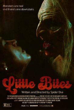 Little Bites (2024) – Pelicula de Terror ⋆