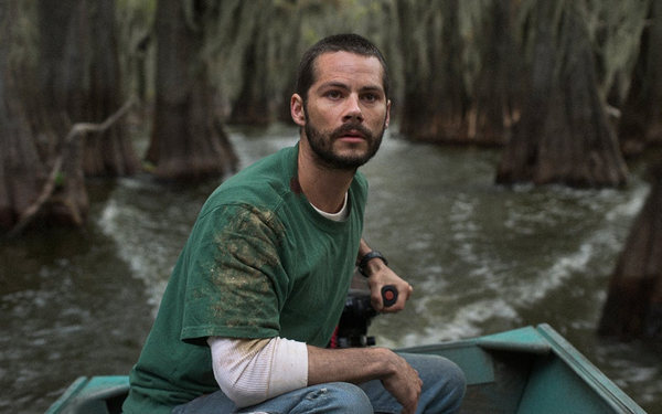 Los horrores de Caddo Lake 2024