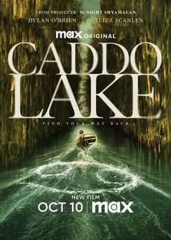 Los horrores de Caddo Lake 2024 5