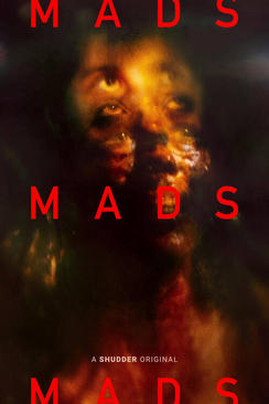 MADS (2024) – Pelicula de Terror Francesa