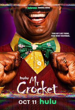 Mr. Crocket (2024) – Pelicula de Terror ⋆