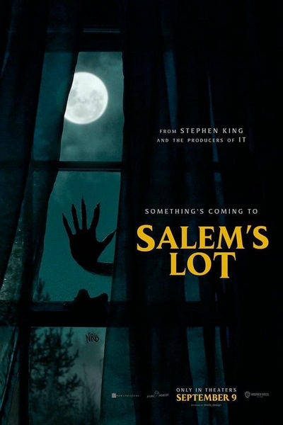 SALEMS LOT