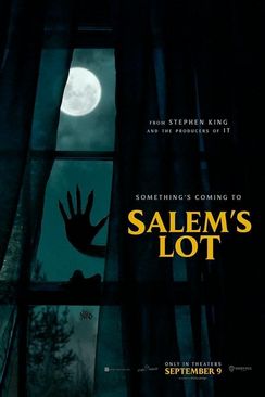 SALEMS LOT (2024) pelicula de terror 2024 6