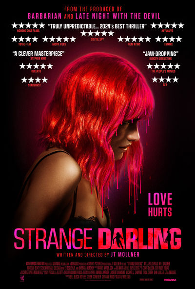 Strange Darling