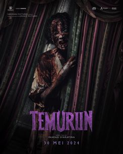 Temurun (2024) 3