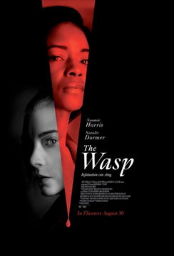 The Wasp (2024) – Pelicula de Terror ⋆