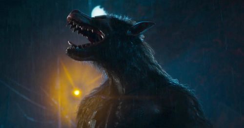 Werewolves con Frank Grillo se estrena en diciembre [Trailer]