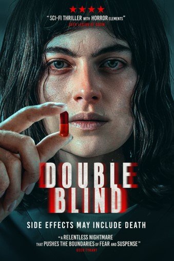 Double Blind