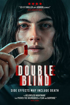 Double Blind (2024) 5