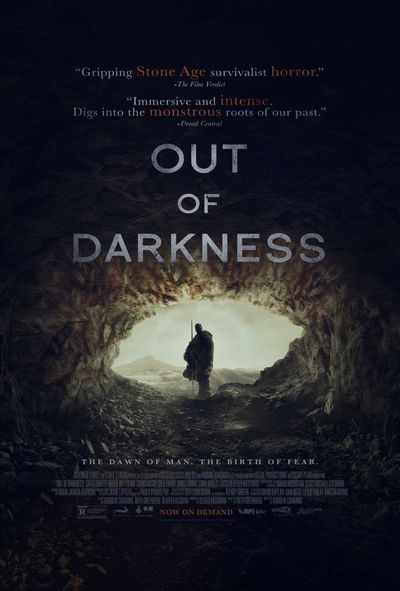 Out of Darkness