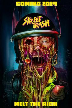 Street Trash (2024) – Pelicula de Terror ⋆