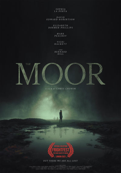 THE MOOR