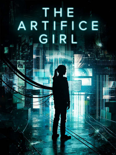 The Artifice Girl