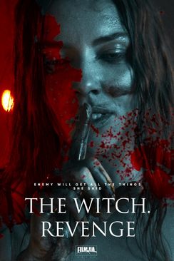 The Witch Revenge (2024) – Pelicula de Terror Europea