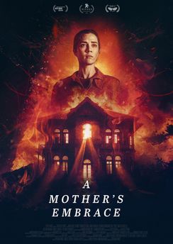 ABRAZO DE MADRE (2024) – Pelicula de Terror ⋆