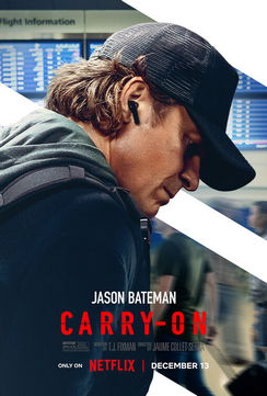 Carry On (2024) 5