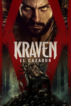 Kraven The Hunter (2024) 5