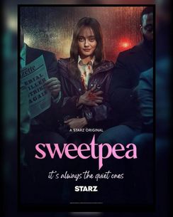 SWEETPEA – Series de televisión