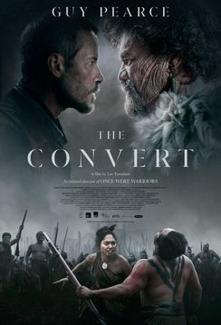 The Convert (2024) 5