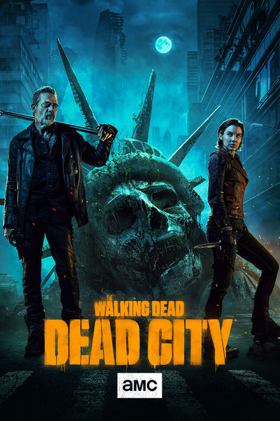 Dead City