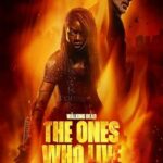 The Walking Dead The Ones Who Live [SERIE] 5