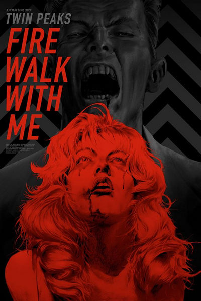 Twin Peaks: Fire Walk with Me