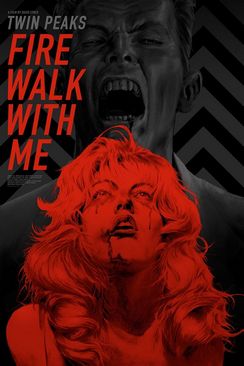 Twin Peaks Fire Walk with Me (1992) 6