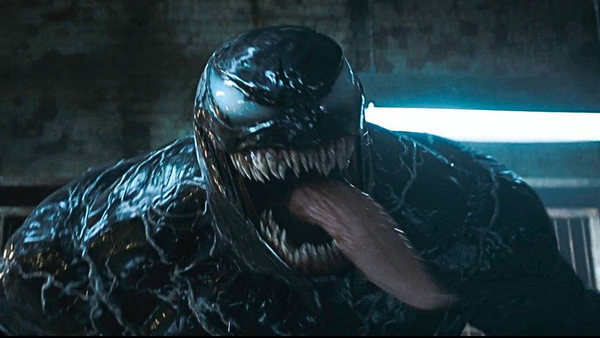 Venom The Last Dance (2024)