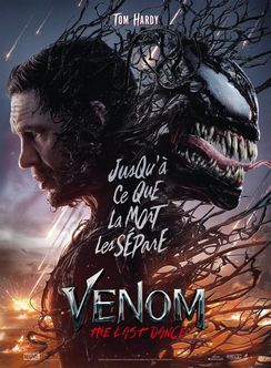 Venom The Last Dance (2024)