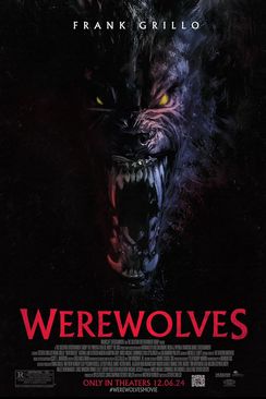 Werewolves (2024) 2