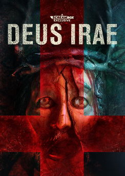 Deus Irae (2024) – Pelicula de Terror ⋆