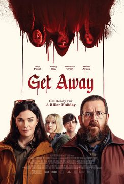 Get Away (2024) 5