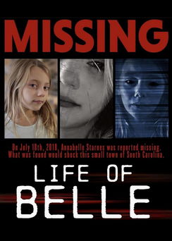 Life of Belle (2025) – Pelicula de Terror ⋆