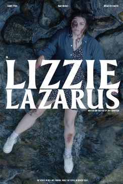 Lizzie Lazarus (2024)