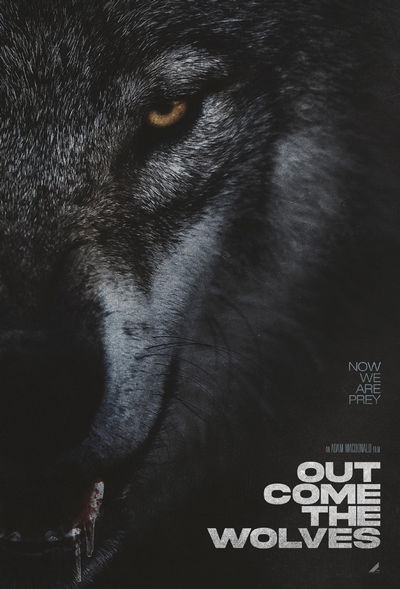 Out Come the Wolves