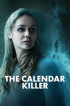 The Calendar Killer (2025) 2