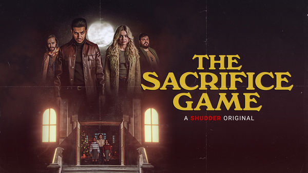 The Sacrifice Game (2023)